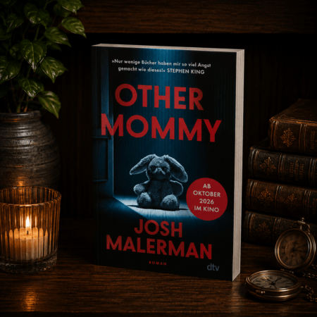 Other Mommy - Buchcover
