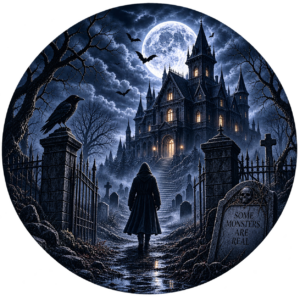 circle - Horror