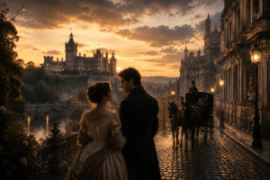 Historische Romane
