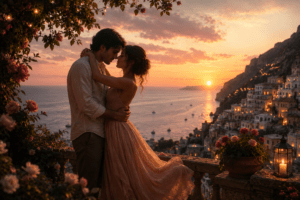 Liebesromane