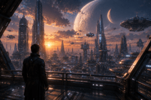 Science-Fiction